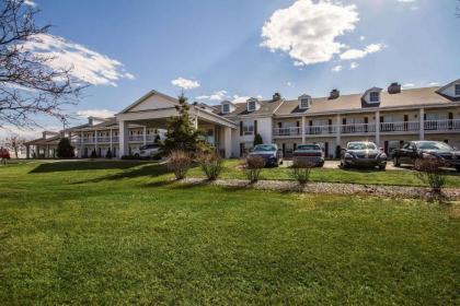 Comfort Inn Fond Du Lac - image 11