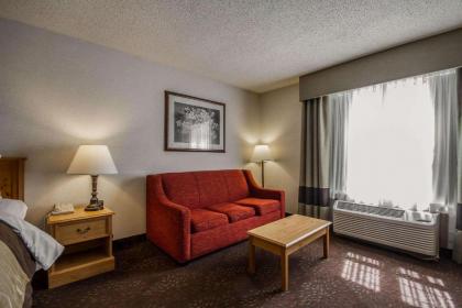 Comfort Inn Fond Du Lac - image 15