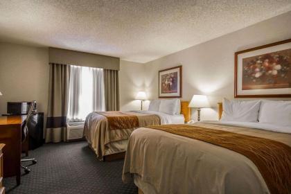 Comfort Inn Fond Du Lac - image 3