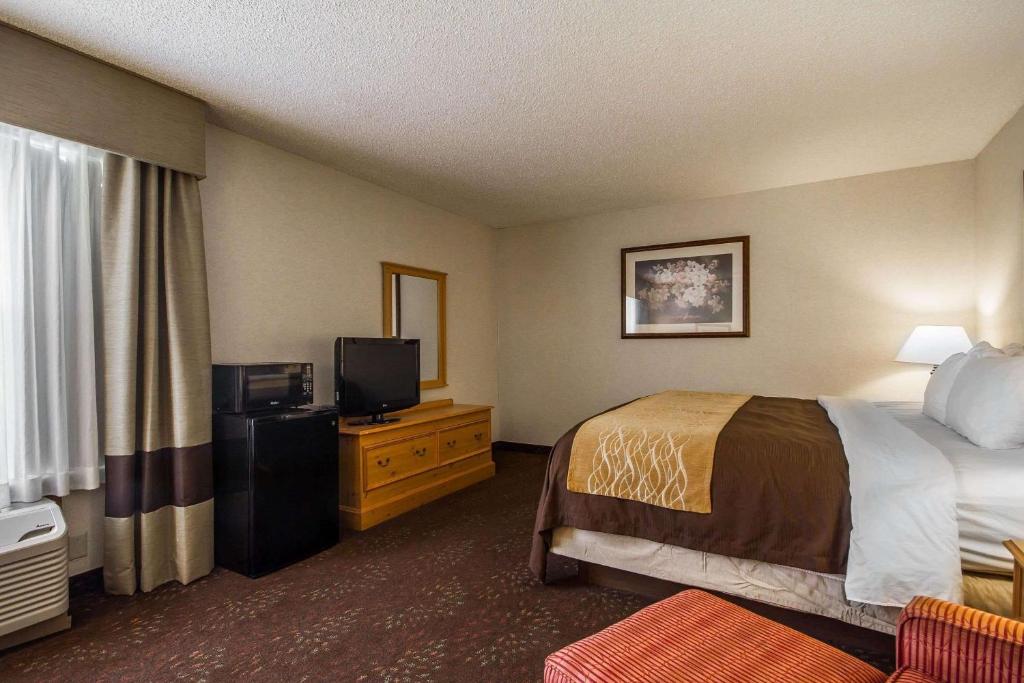 Comfort Inn Fond Du Lac - image 4