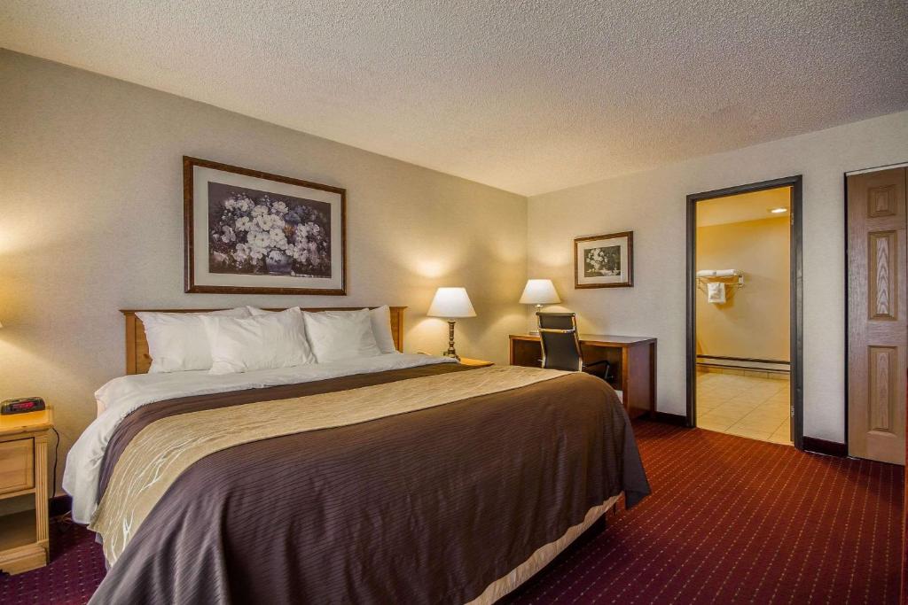 Comfort Inn Fond Du Lac - image 6
