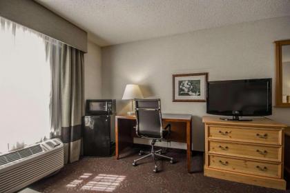 Comfort Inn Fond Du Lac - image 9