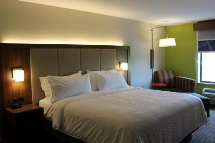 Holiday Inn Express Forest City an IHG Hotel - image 14