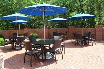 Holiday Inn Express Forest City an IHG Hotel - image 15