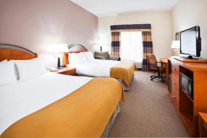 Holiday Inn Express Forest City an IHG Hotel - image 3
