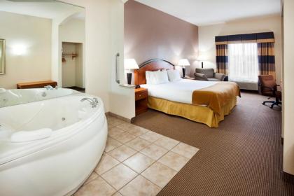 Holiday Inn Express Forest City an IHG Hotel - image 6