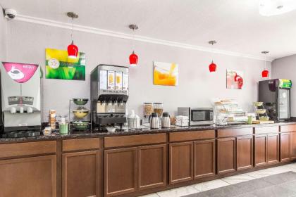 Quality Inn - image 15