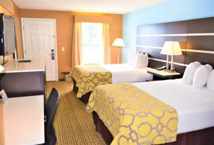 Baymont by Wyndham Forest City - image 10