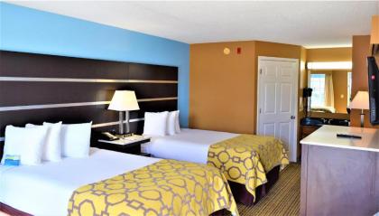 Baymont by Wyndham Forest City - image 11