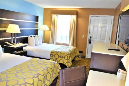 Baymont by Wyndham Forest City - image 14