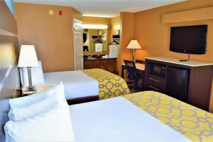 Baymont by Wyndham Forest City - image 9