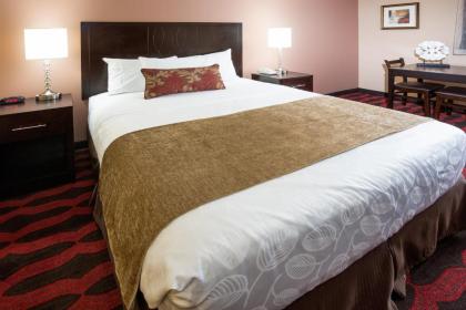 Americas Best Value Inn & Suites-Forest Grove/Hillsboro - image 11