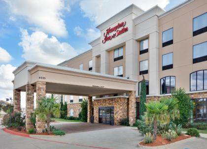 Hampton Inn  Suites Fort WorthForest Hill Forest Hill