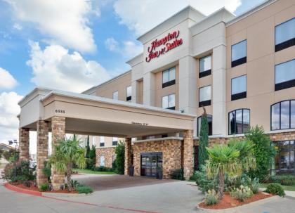 Hampton Inn & Suites Fort Worth/Forest Hill