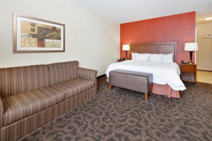 Hampton Inn & Suites Fort Worth/Forest Hill - image 11
