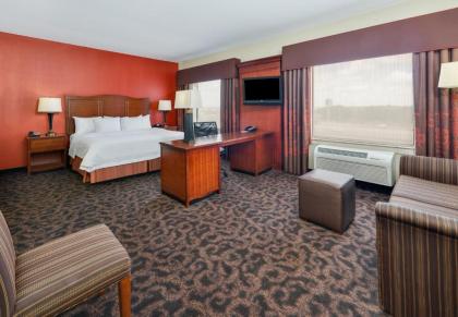 Hampton Inn & Suites Fort Worth/Forest Hill - image 13