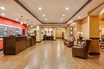 Hampton Inn & Suites Fort Worth/Forest Hill - image 15