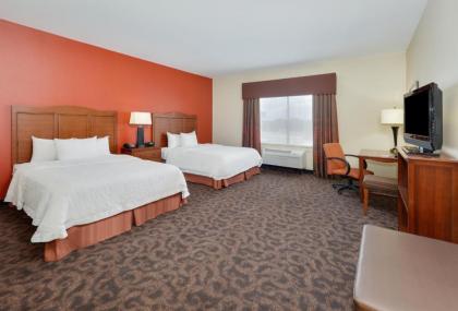 Hampton Inn & Suites Fort Worth/Forest Hill - image 8