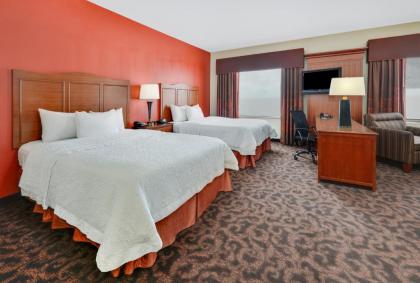 Hampton Inn & Suites Fort Worth/Forest Hill - image 9