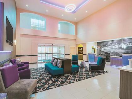 La Quinta by Wyndham Ft. Worth - Forest Hill TX - image 7