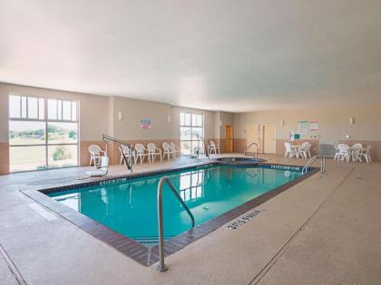 La Quinta by Wyndham Ft. Worth - Forest Hill TX - image 9