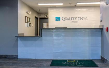 Quality Inn - image 10