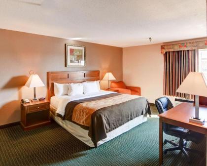 Quality Inn - image 13