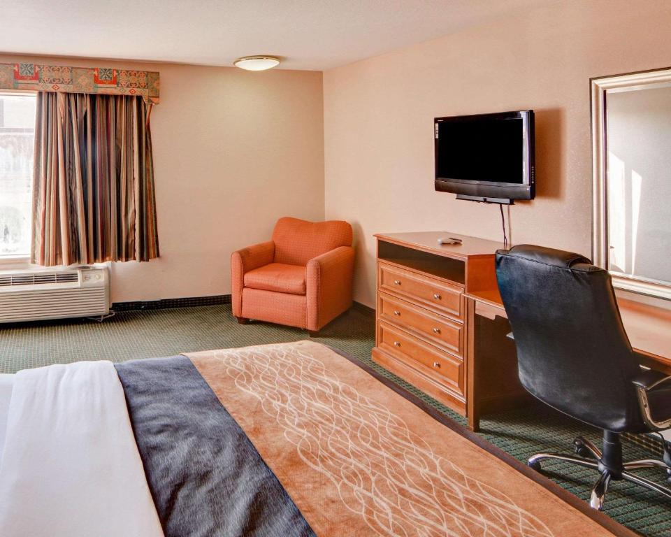 Quality Inn - image 4