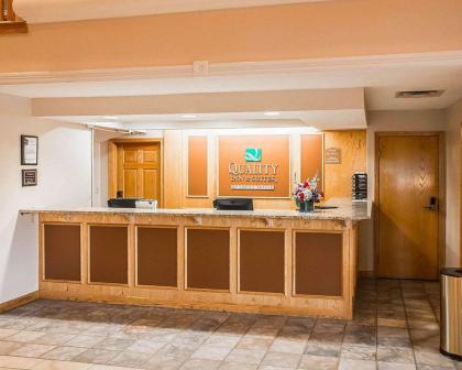 Quality Inn & Suites Cincinnati I-275 - image 4