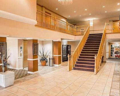 Quality Inn & Suites Cincinnati I-275 - image 5