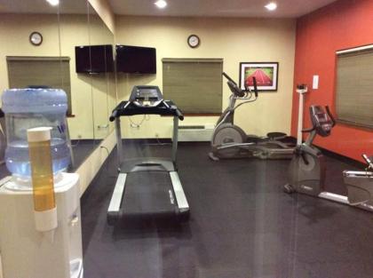 Holiday Inn Express Hotel & Suites Forest an IHG Hotel - image 8