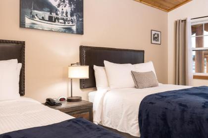 Woodland Inns - image 10