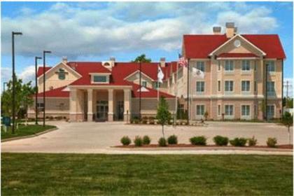 Homewood Suites Decatur Il