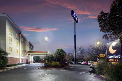 Comfort Suites Forsyth near I 75 Forsyth