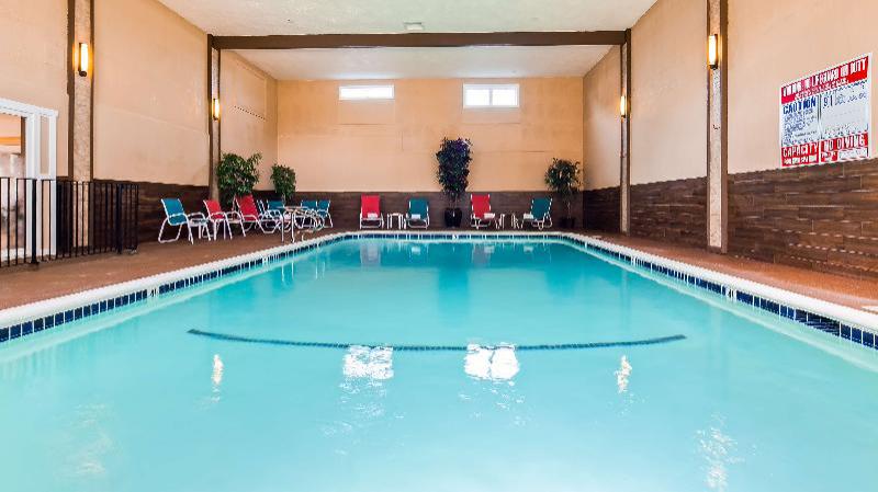 Best Western Vista Manor Lodge - image 2