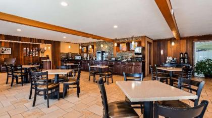 Best Western Vista Manor Lodge - image 4