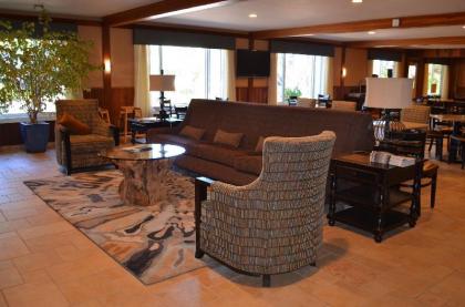 Best Western Vista Manor Lodge - image 5