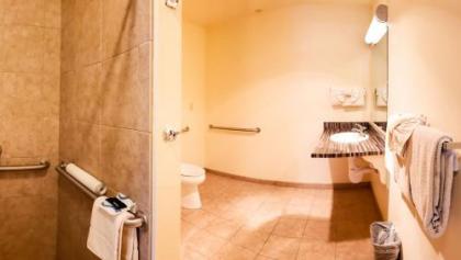 Seabird Lodge Fort Bragg - image 2
