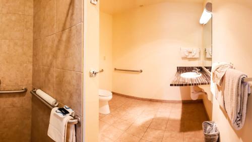Seabird Lodge Fort Bragg - image 2