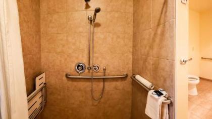 Seabird Lodge Fort Bragg - image 3