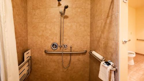 Seabird Lodge Fort Bragg - image 3