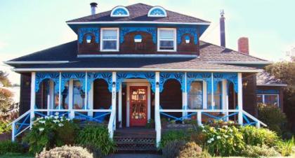 Country Inn Guesthouse