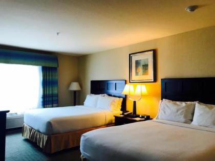 Holiday Inn Express Fort Bragg an IHG Hotel - image 4