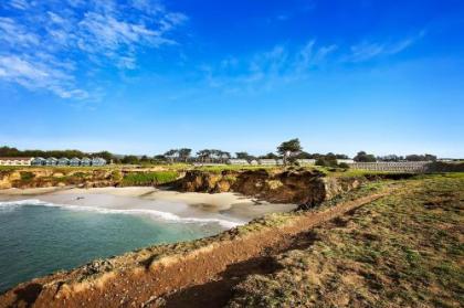 Hotel in Fort Bragg California