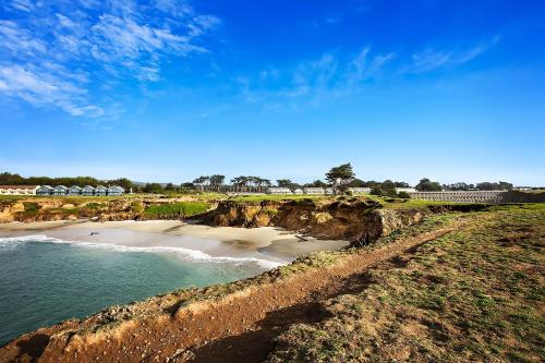 Surf and Sand Lodge - main image