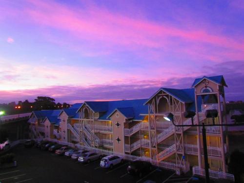 North Cliff Hotel - main image