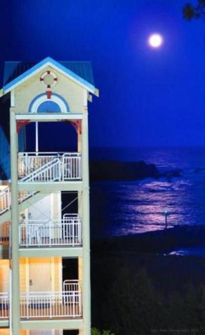 North Cliff Hotel - image 2