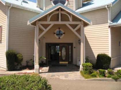 North Cliff Hotel - image 3