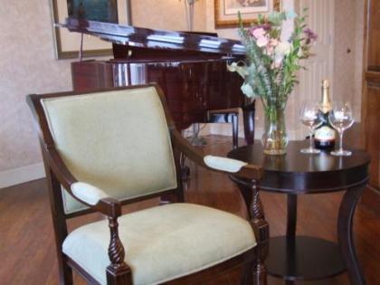 North Cliff Hotel - image 5