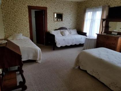 Inns in Fort Bragg California